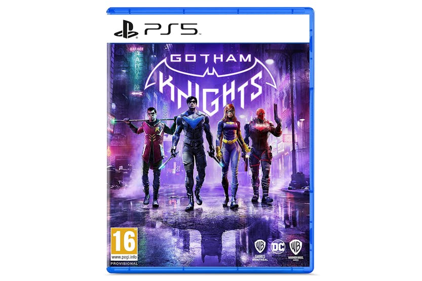 Sony Gotham Knights | PlayStation 5