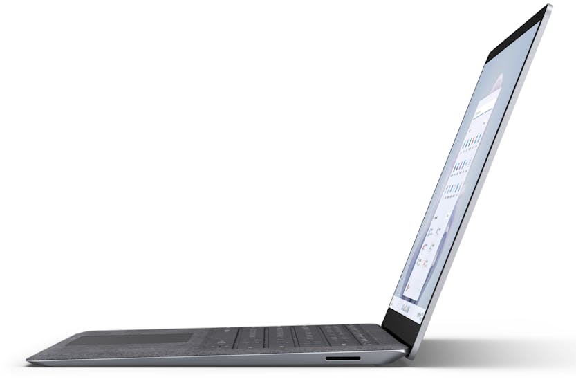 Surface Laptop 5 13.5" Core i5 | 8GB | 512GB | Platinum