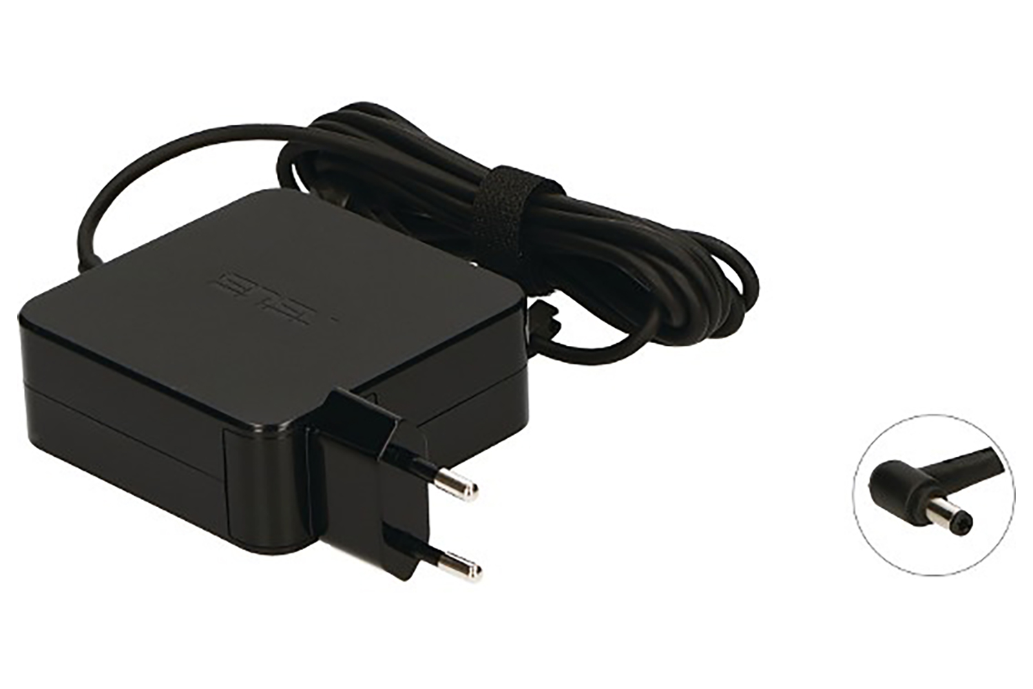 Asus AC Adapter EU plug 65W