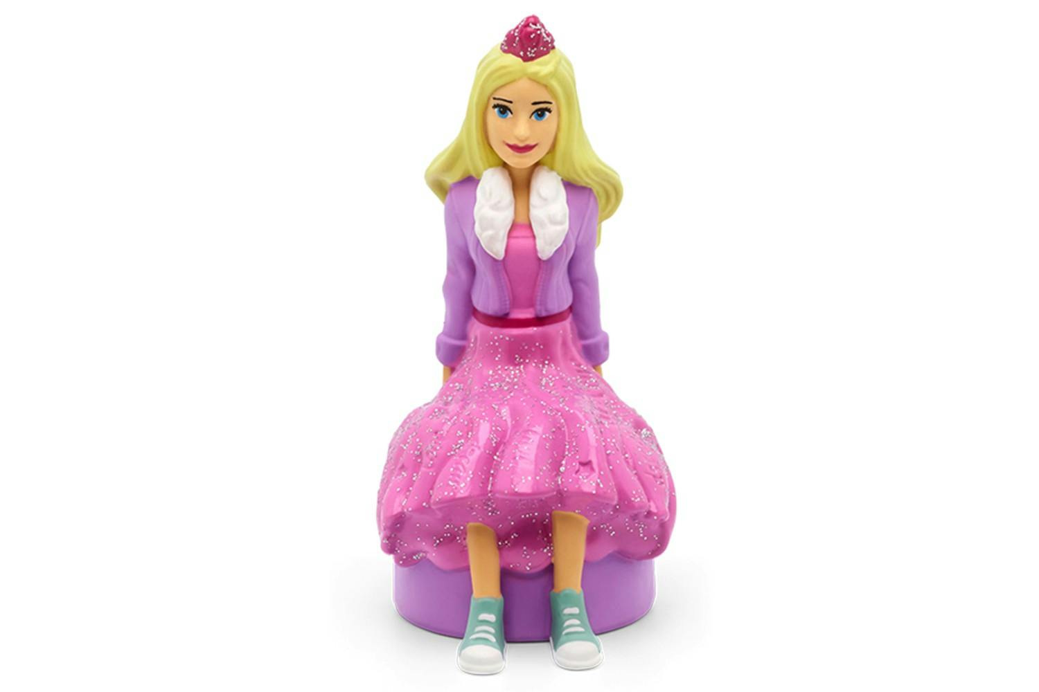 Tonies Barbie Princess Adventure