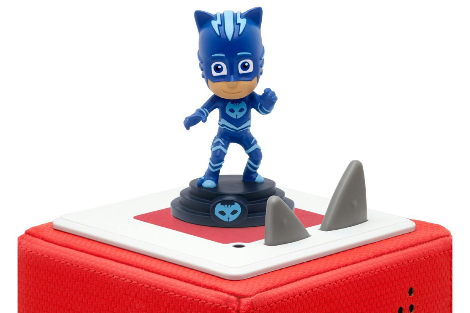 Augmented Reality Game for PJ Masks