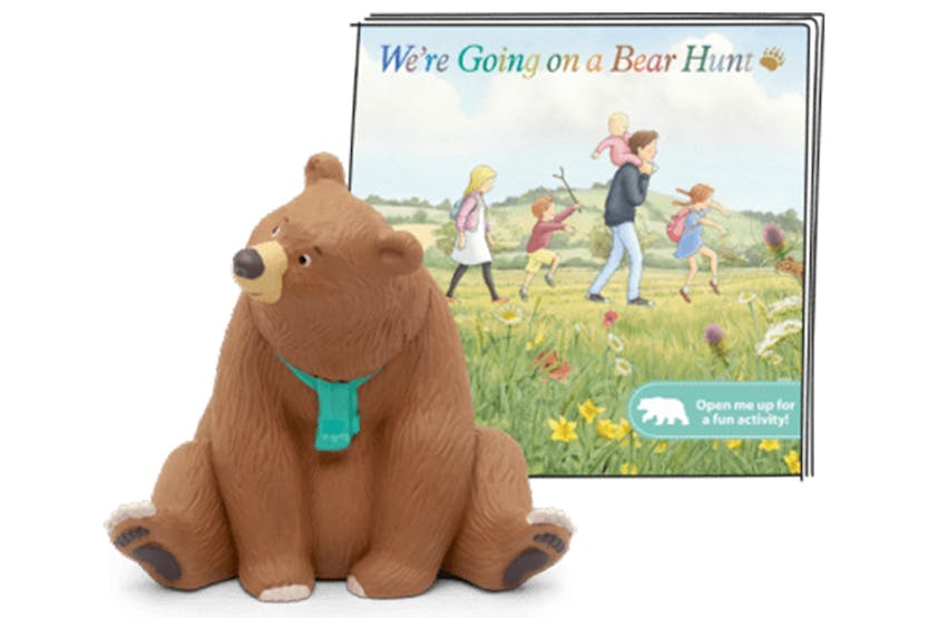 Tonies We’re Going on a Bear Hunt