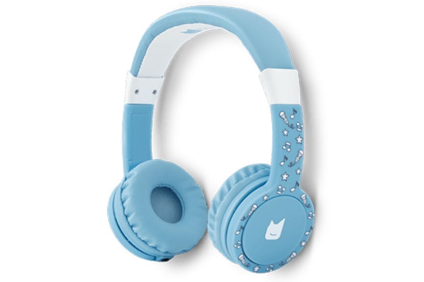 Tonies Headphones | Light Blue