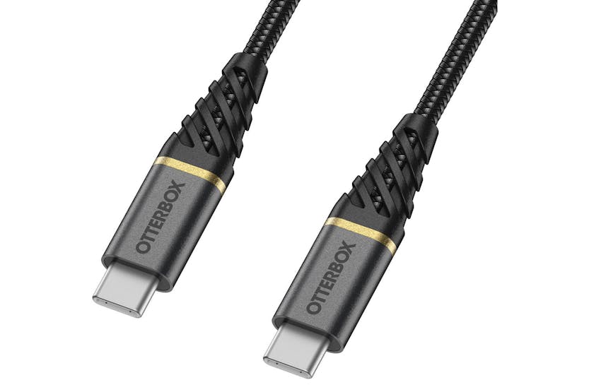 Otterbox Fast Charge Premium USB-C to USB-C Cable | 2m