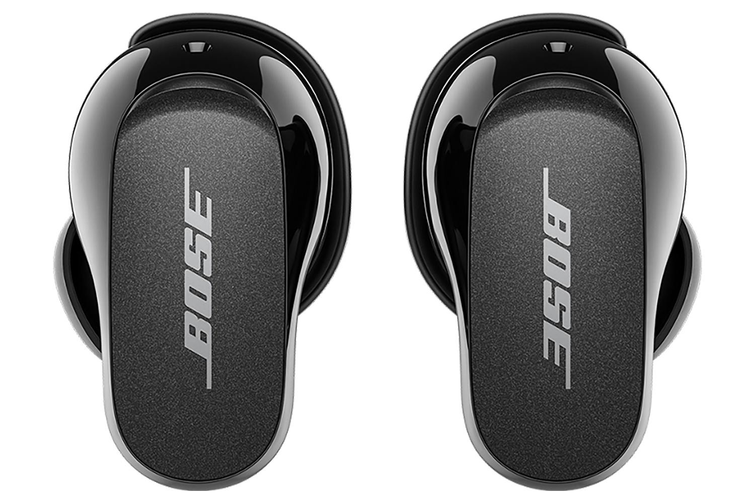 Bose QuietComfort Earbuds II | Triple Black
