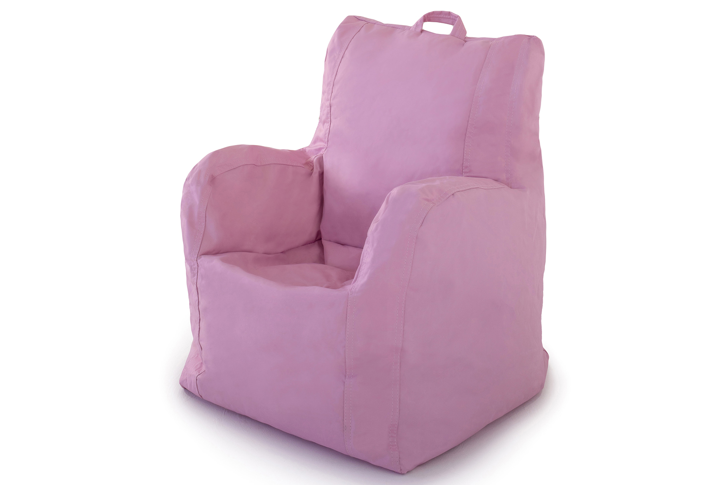 Chillax Bean Bag Kids Armchair Colour Options Ireland