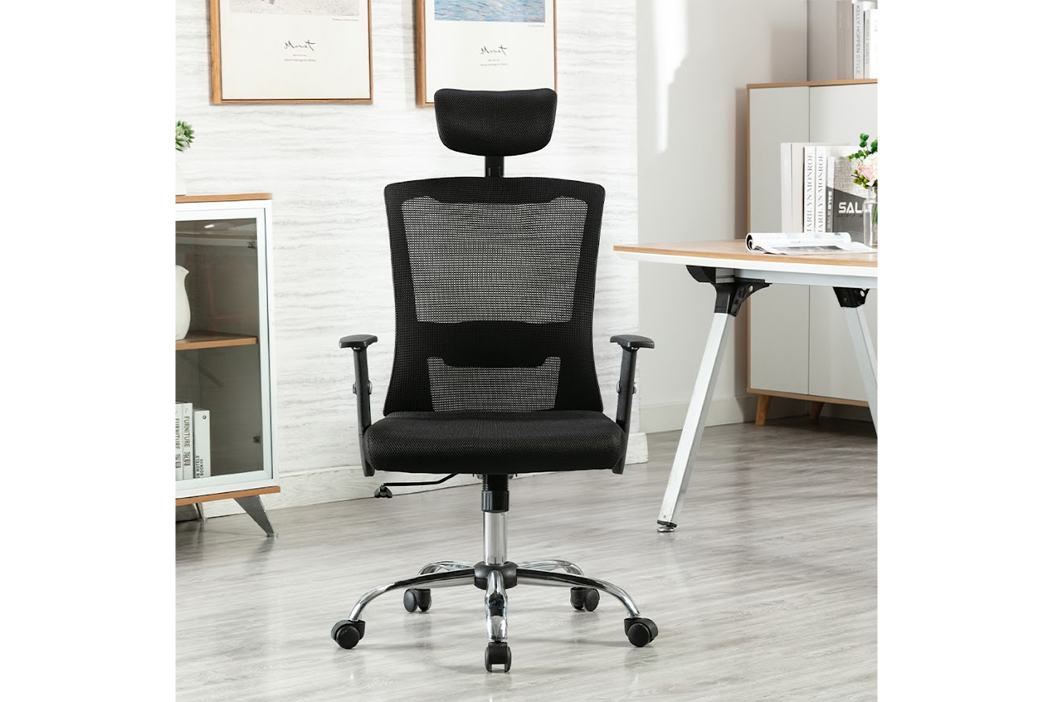 Office Chairs Harvey Norman Ireland