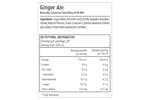 SodaStream Ginger Ale Flavour | 440ml