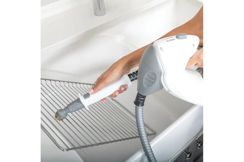 Shark Floor & Handheld Steam Vacuum Cleaner | S6005UK