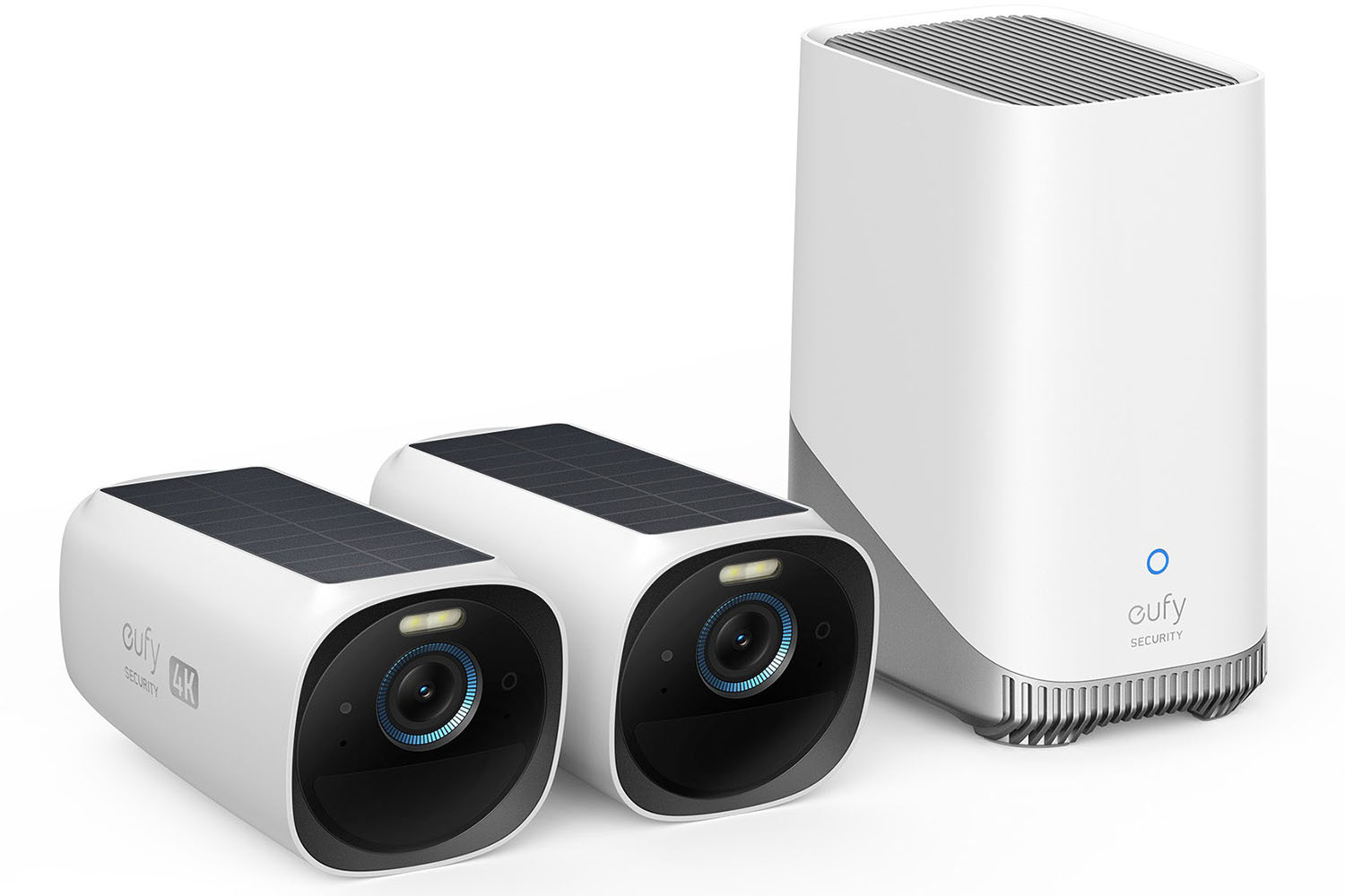 Eufy S330 Security EufyCam 3