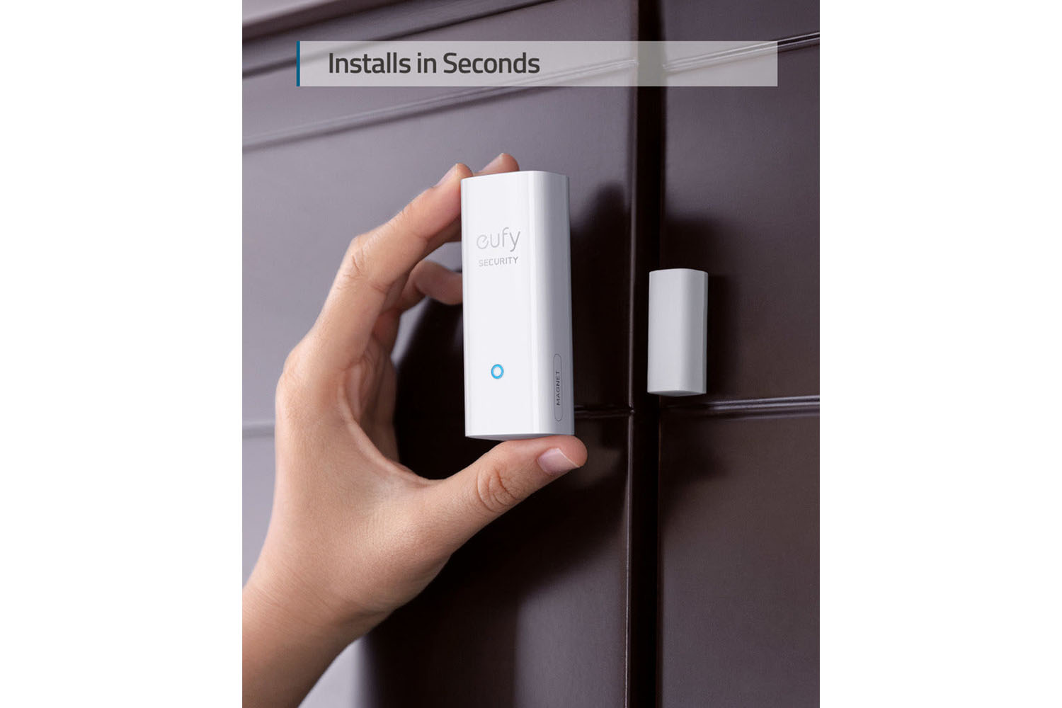 Eufy Door and Window Entry Sensor
