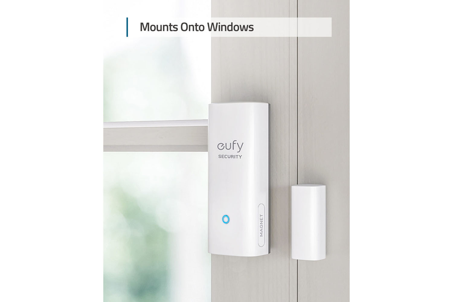 Eufy Door and Window Entry Sensor Ireland