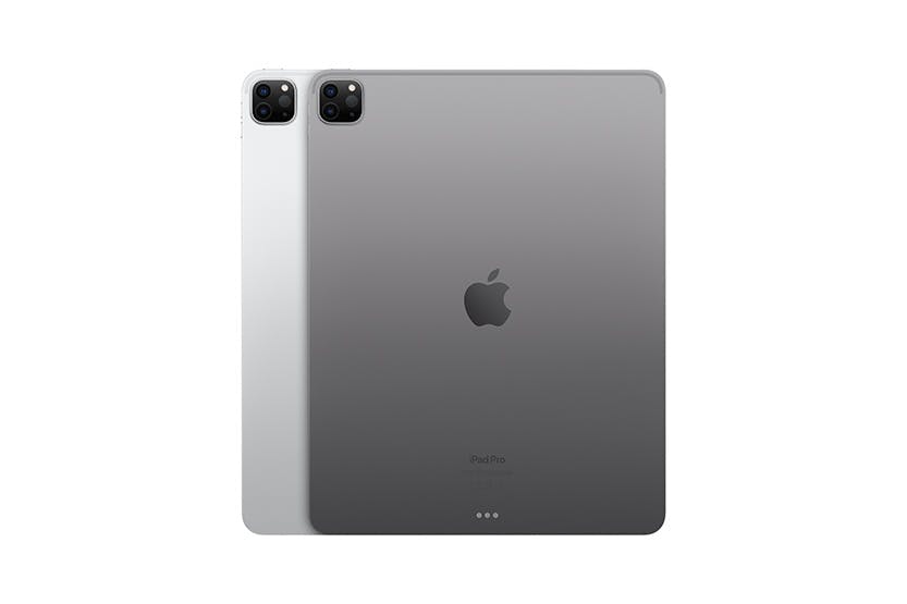 2022 Apple iPad Pro 12.9, M2 Processor, iOS, Wi-Fi, 128GB, Space Grey