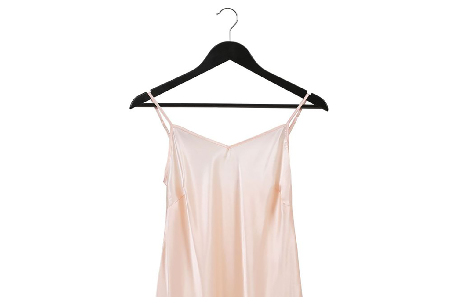 Songmics CRW02B-20 Solid Wooden Hangers