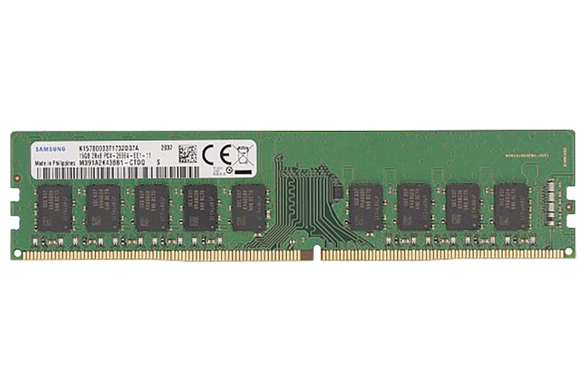 2-Power 16GB Memory Module
