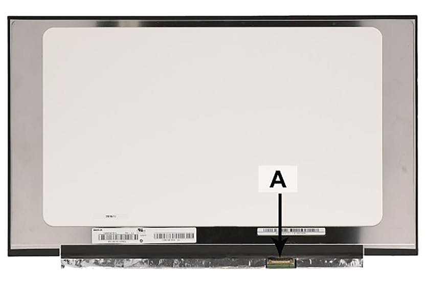 2-Power SCR0718B FHD LED IPS Matte LCD panel 15.6"