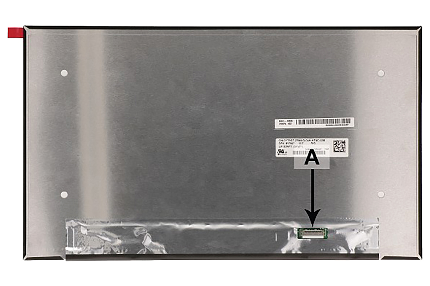 2-Power FHD IPS Matte 13.3"