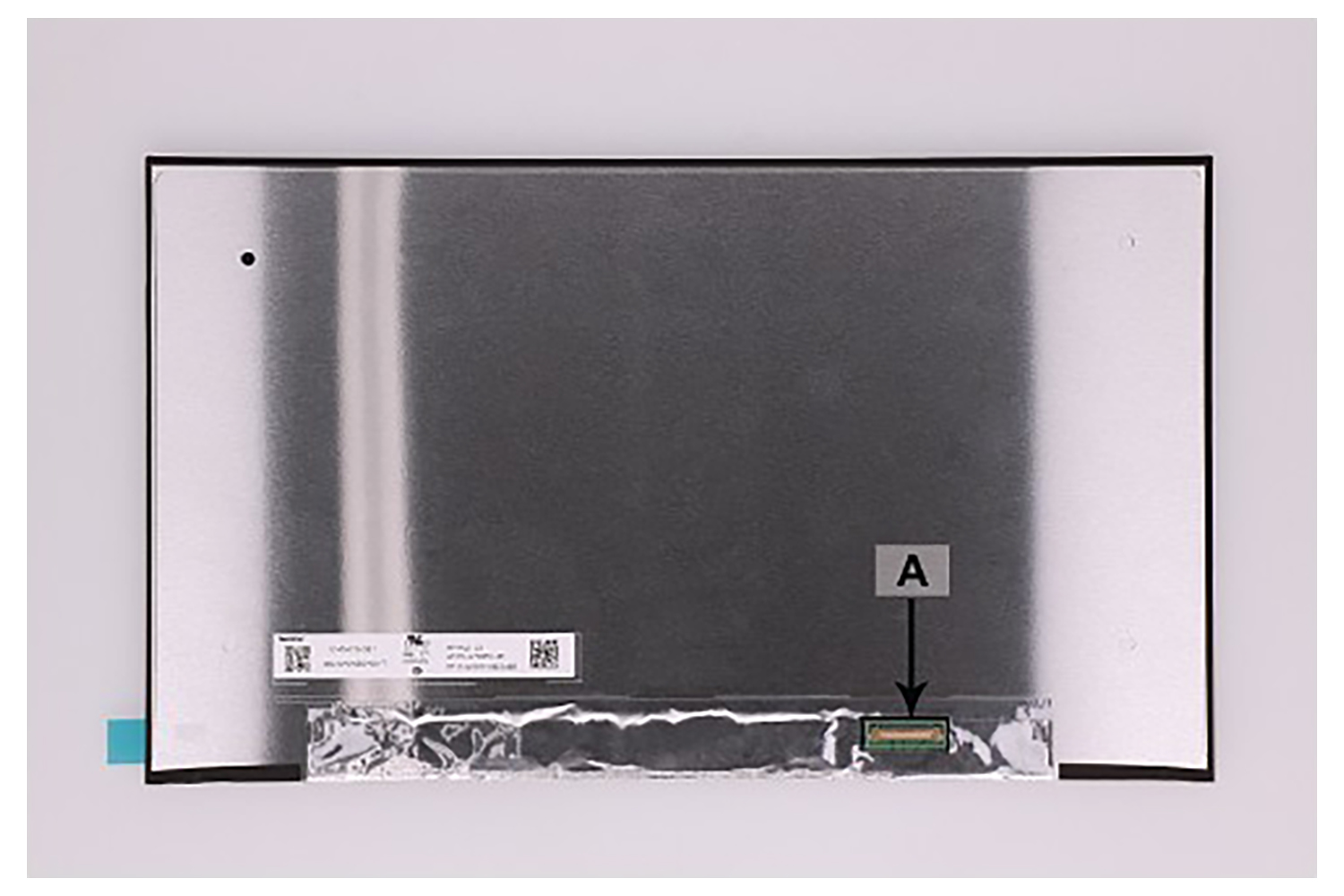 2-Power FHD LED Matte 14"