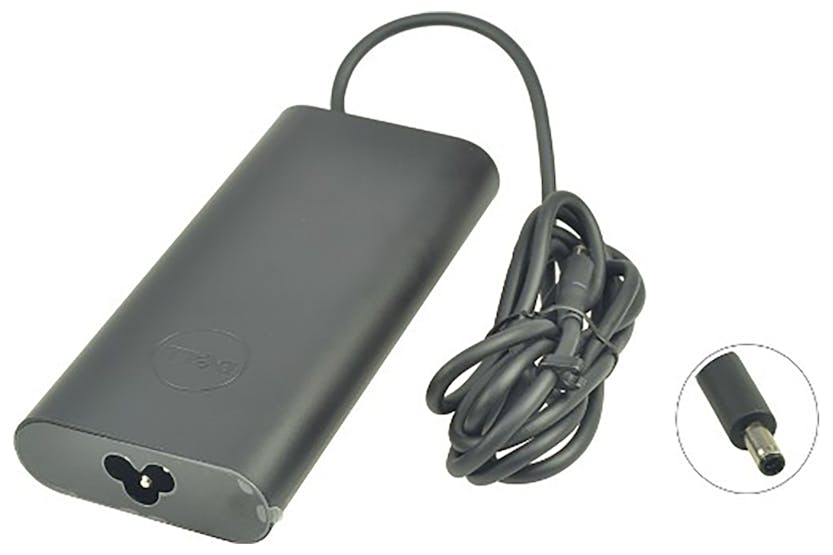 Dell AC Adapter With Power Cable 130W
