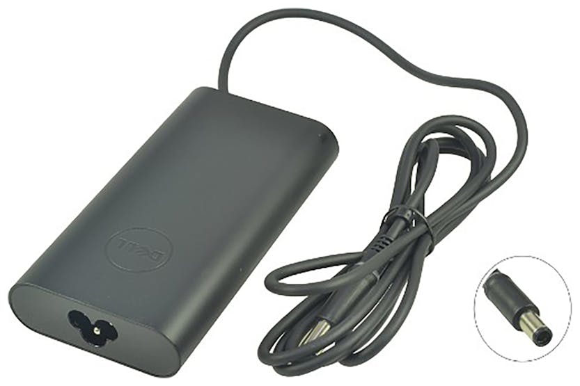 Dell AC Adapter with Cable 19.5V