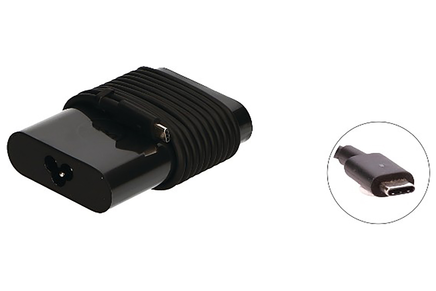 Dell AC Adapter USB Type-C Cable 65W