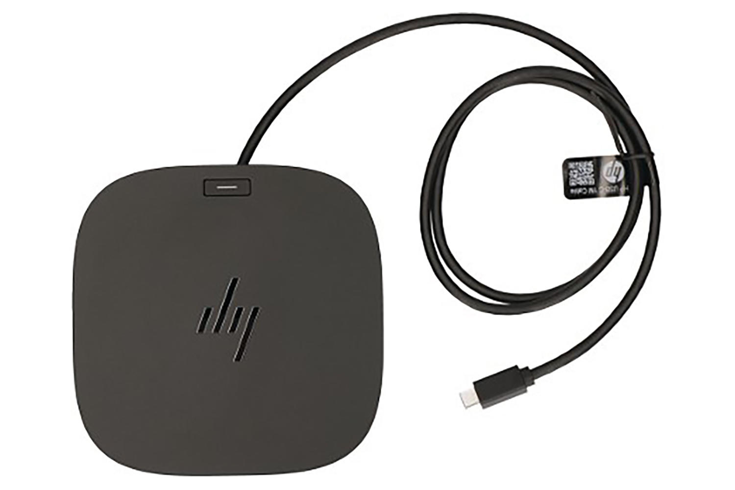 HP USB-C G5 Docking Station