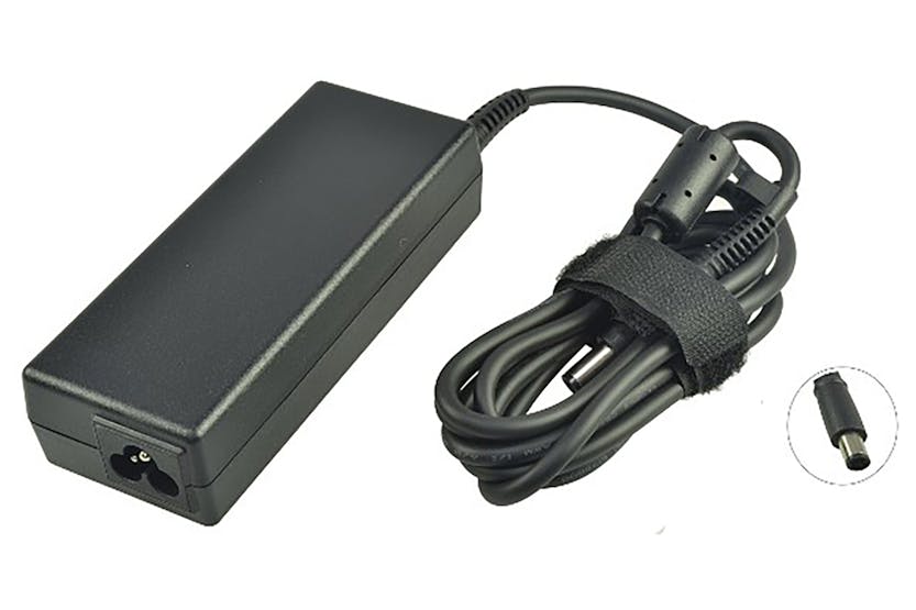 HP AC Adapter with Cable 90W