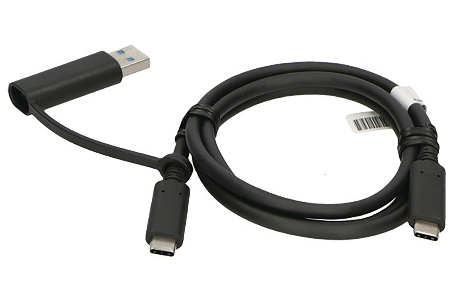 Lenovo USB-C cable ThinkPad