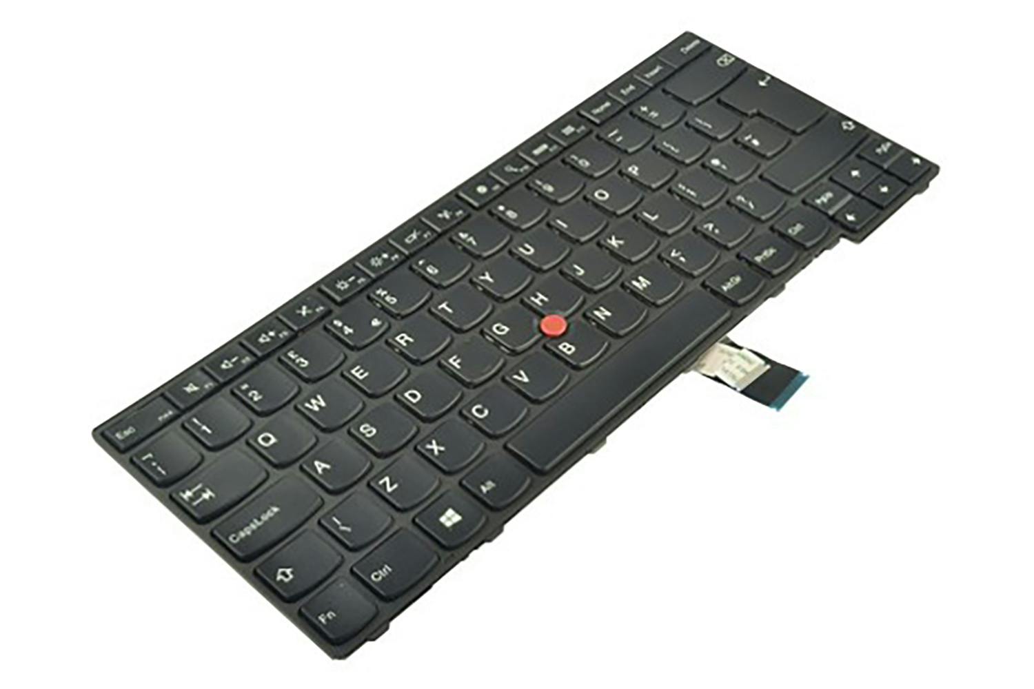 Lenovo Non Backlit Spare Part Keyboard