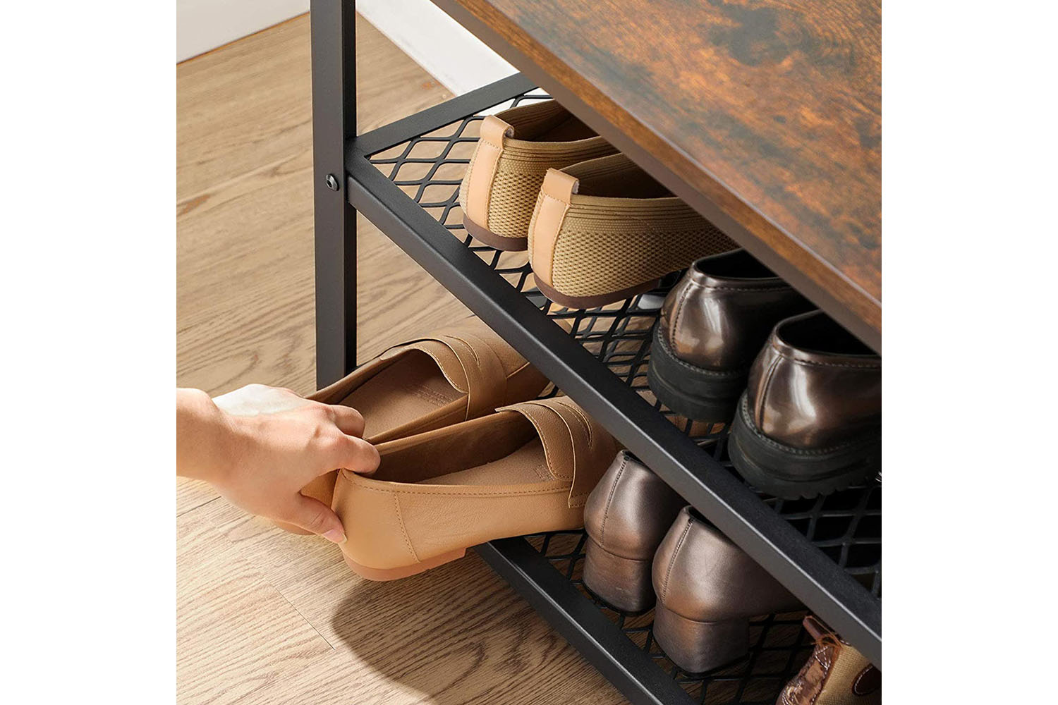 Shoe storage best sale harvey norman