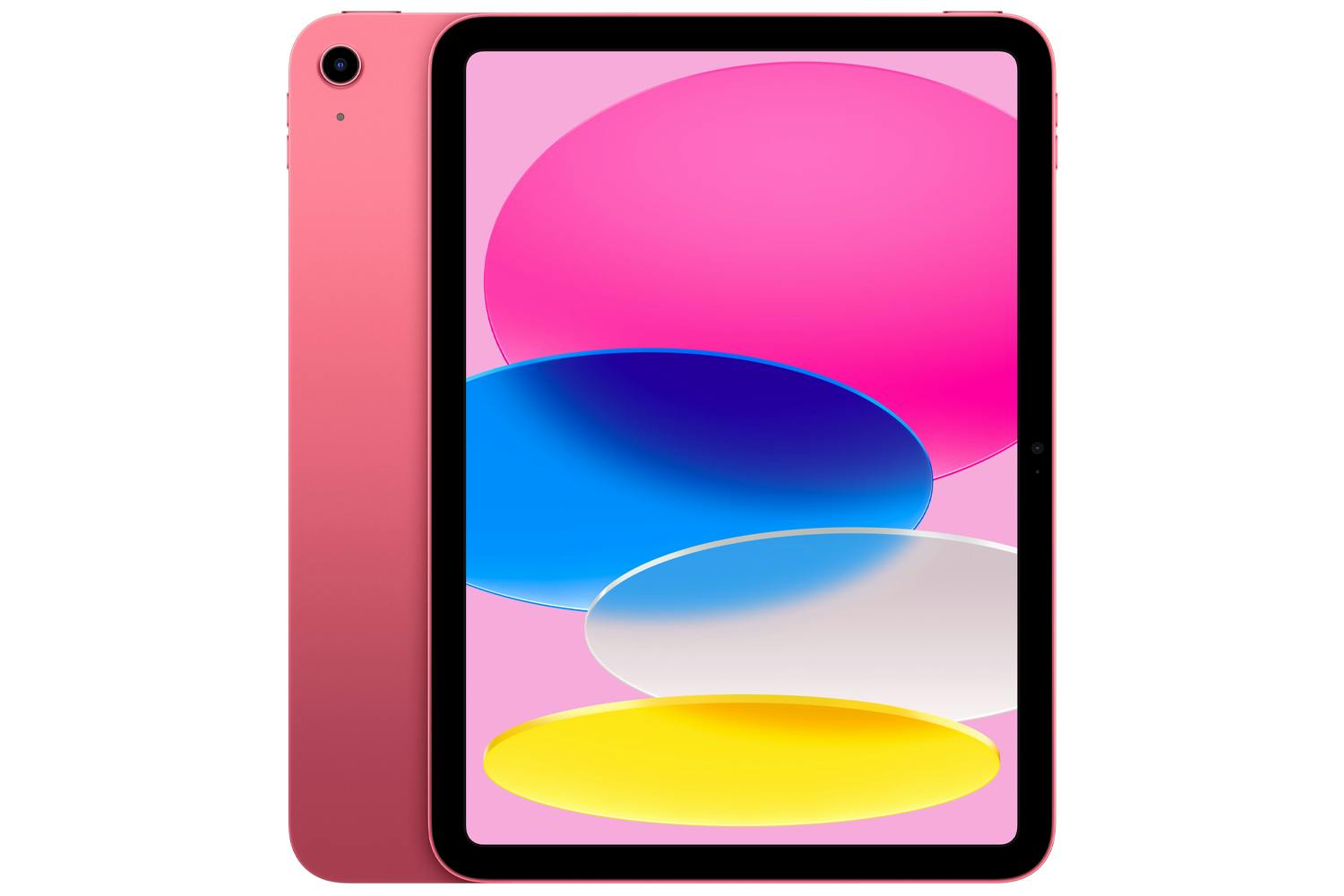 10.9" iPad Wi-Fi 10th Gen | 64GB | Pink (2022)
