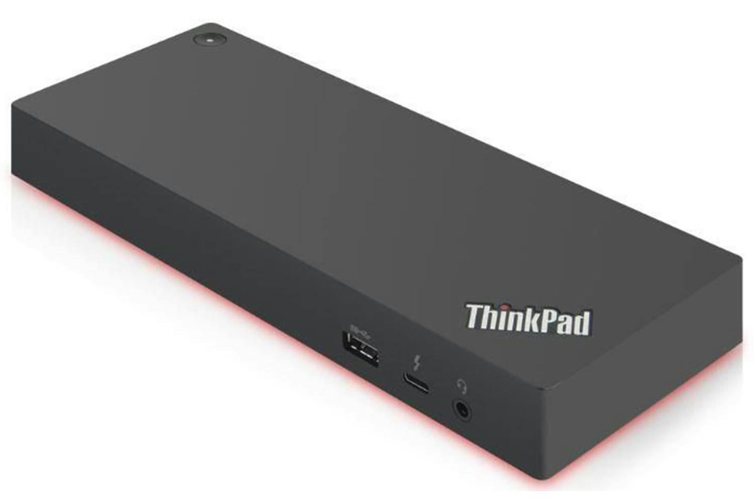 Lenovo 135W ThinkPad Thunderbolt 3 Docking station