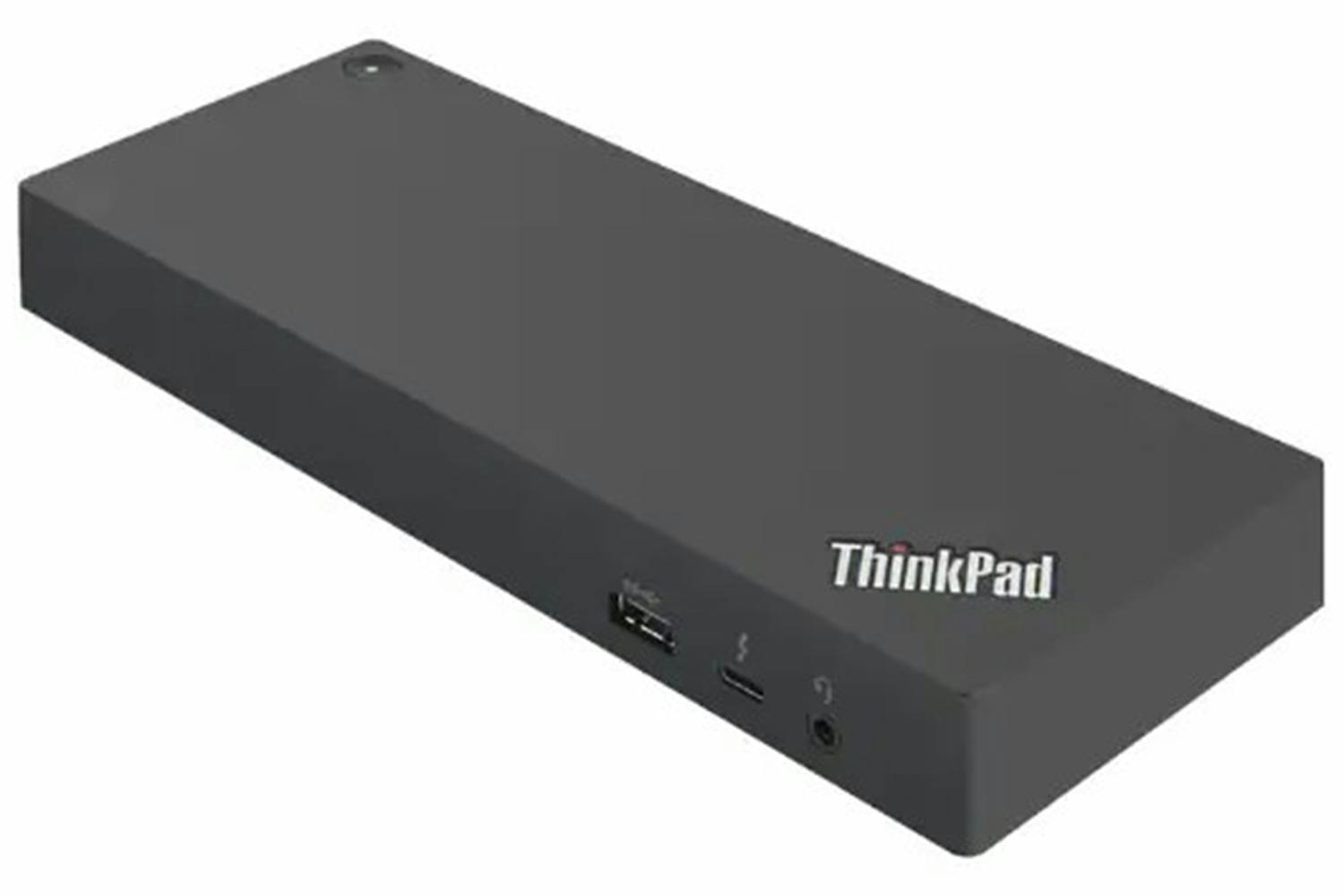 Lenovo 135W ThinkPad Thunderbolt 3 Docking station
