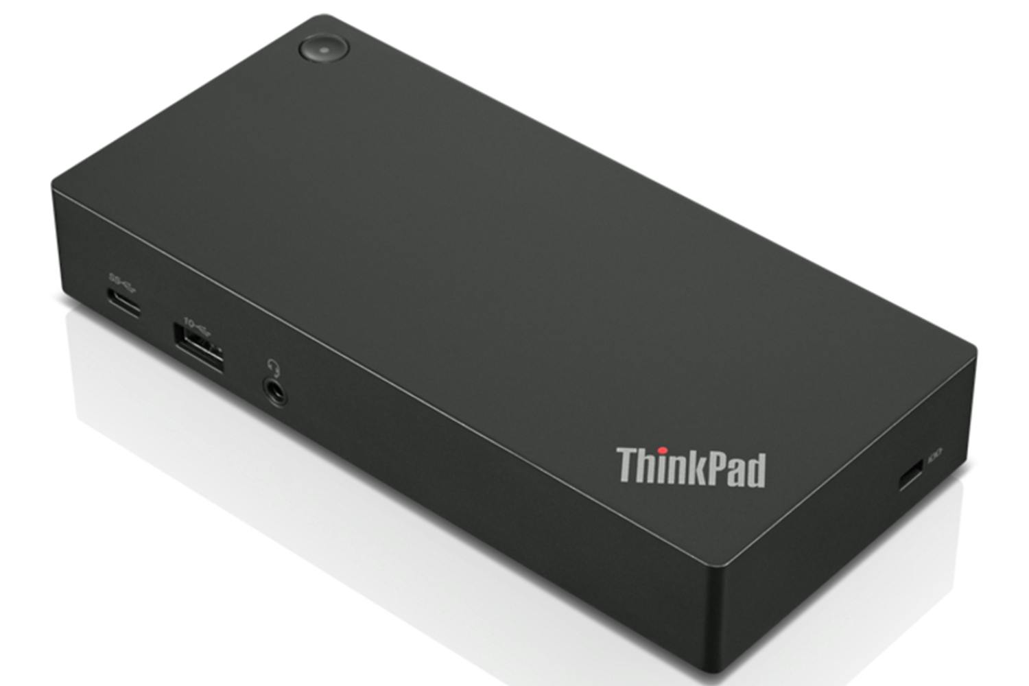 Lenovo ThinkPad USB-C Gen 2 Docking Station