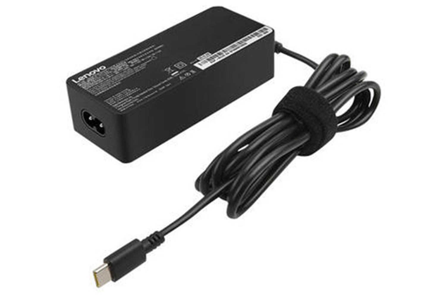 Lenovo 65W USB Type-C AC Adapter