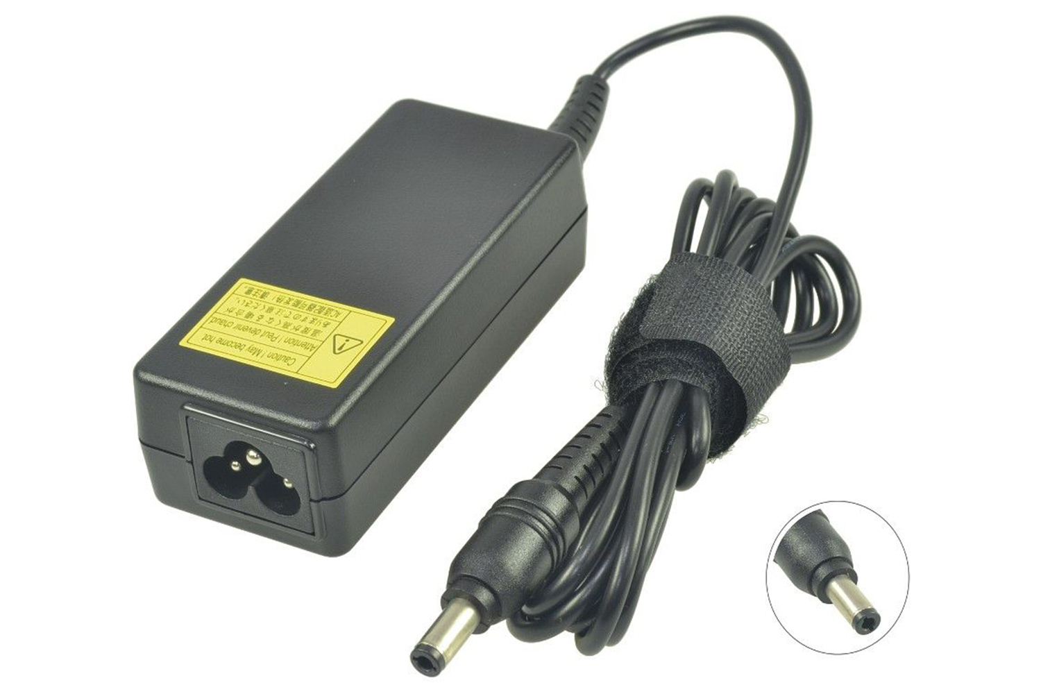 Toshiba 19V 2.37A 45W AC Adapter