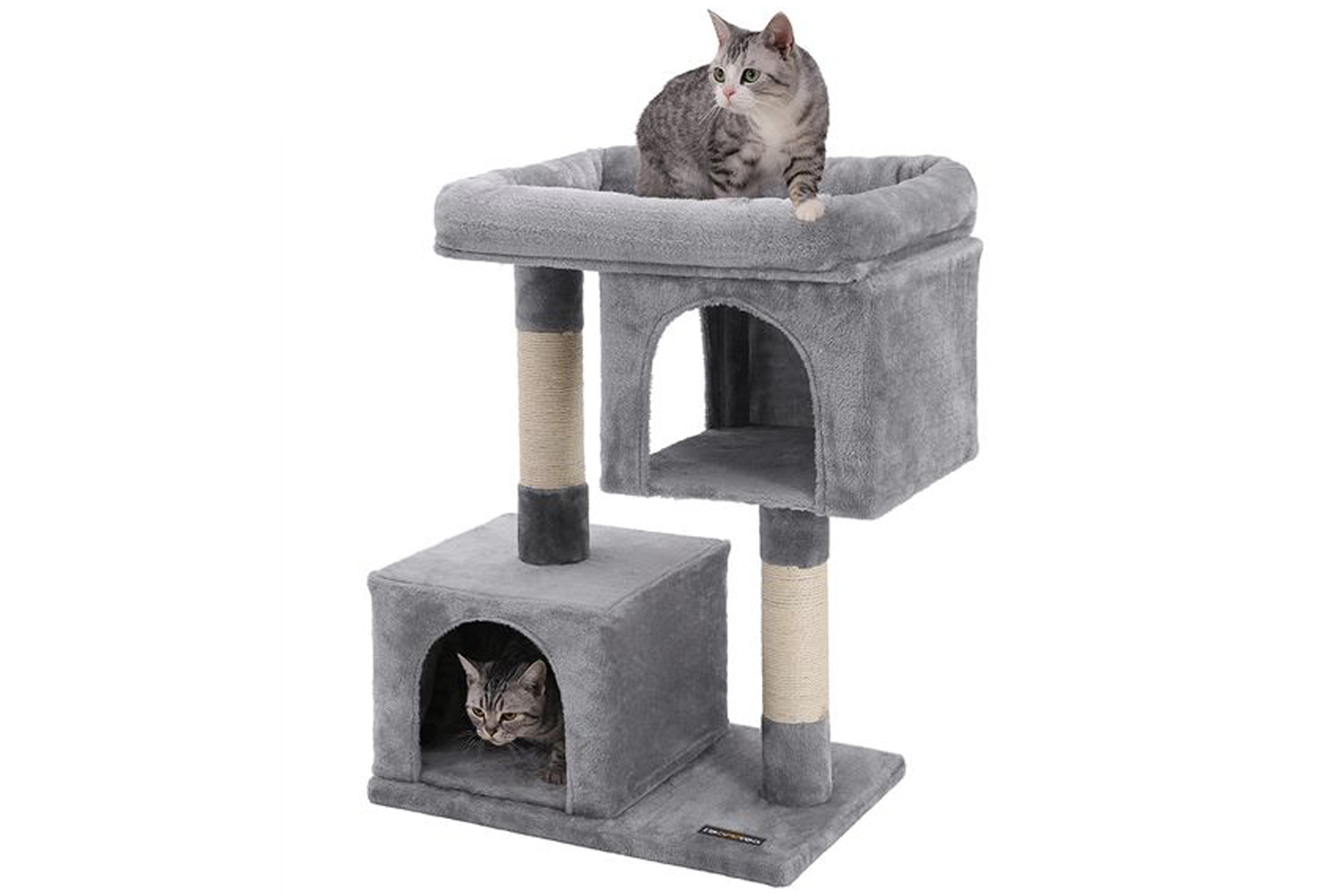 Cat tree outlet small