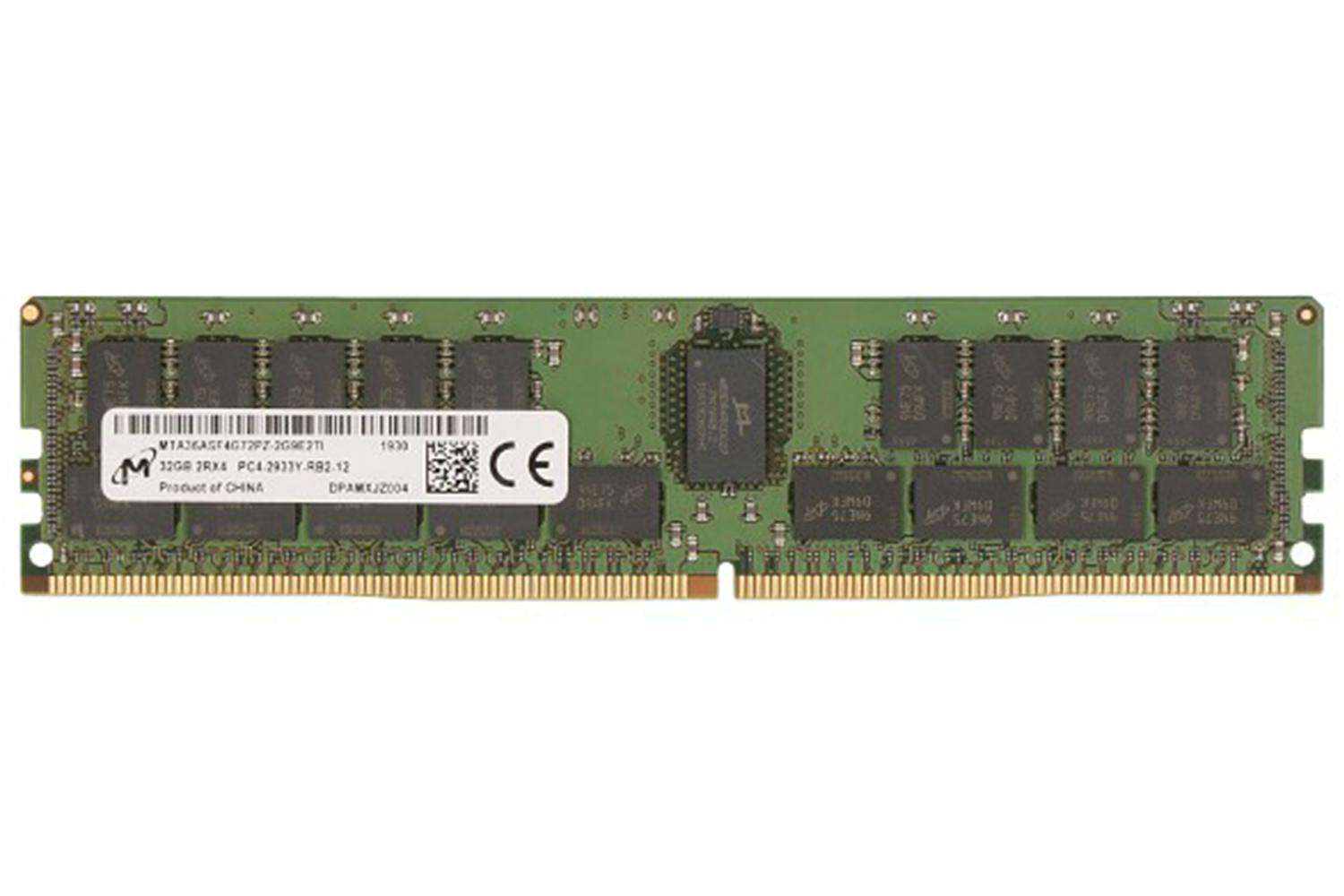 2-Power 32GB DDR4 Memory Module
