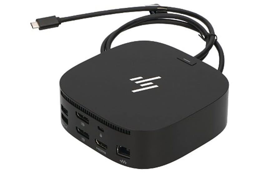 HP USB-C/A G2 Universal Dock