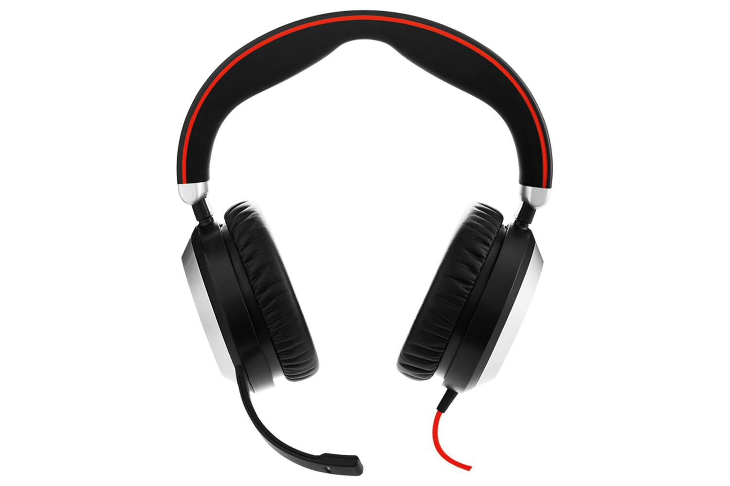 Jabra Evolve 80 UC Stereo Headset