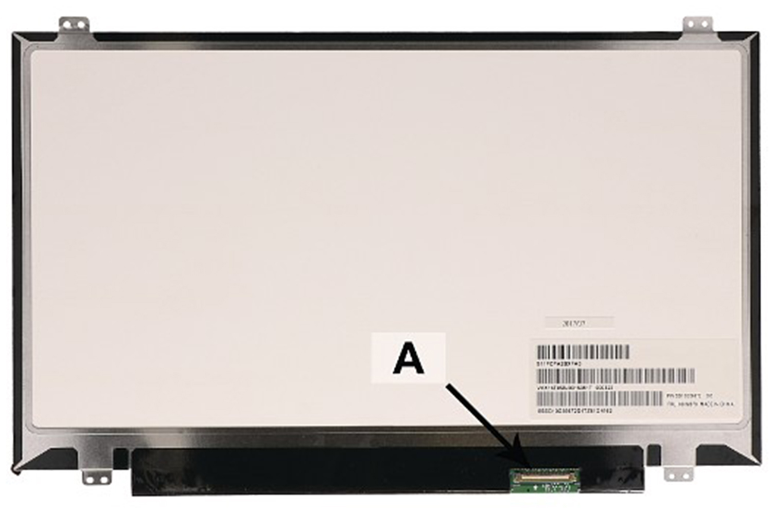 Lenovo WQHD IPS Matte 14"