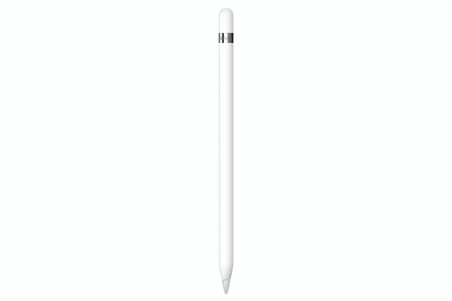 Apple iPad Pro Pencil CaseZippered Semi Hard ShellPen Stylus Holder..Black