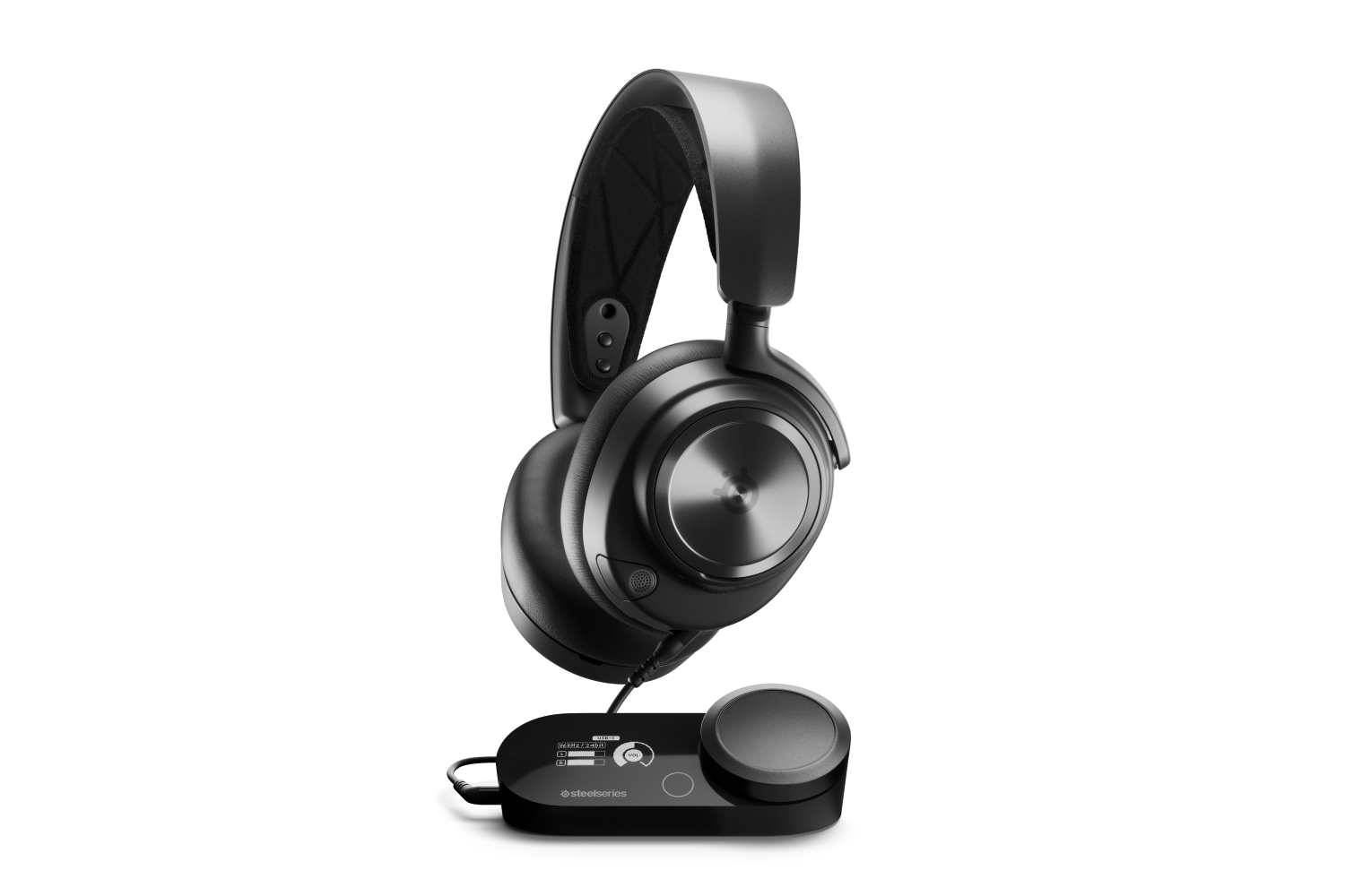 Steel Series Arctis Nova Pro Wired Gaming Headset