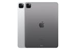 11" iPad Pro Wi-Fi | 512GB | Silver (2022)