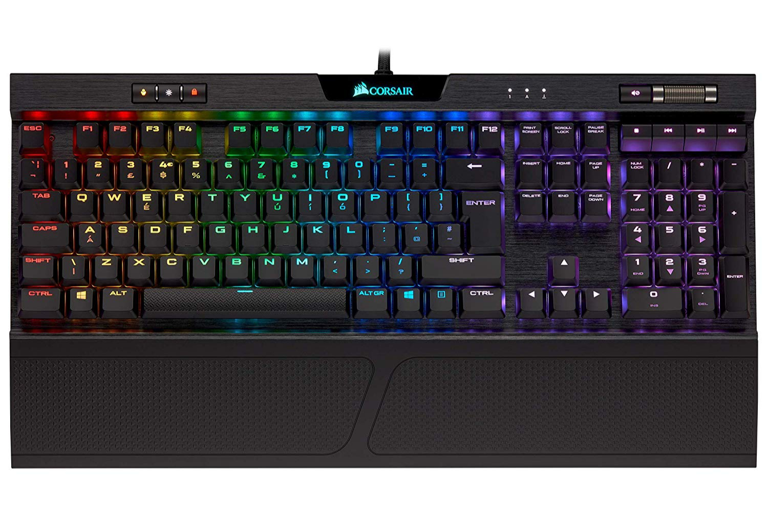 corsair k70 alternative