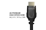 Sanus Premium High Speed HDMI Cable | 5m