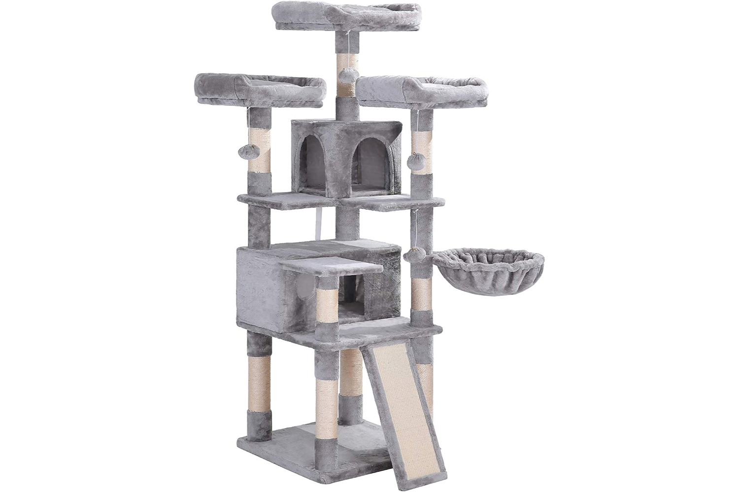 Cat tower 2024 reject shop