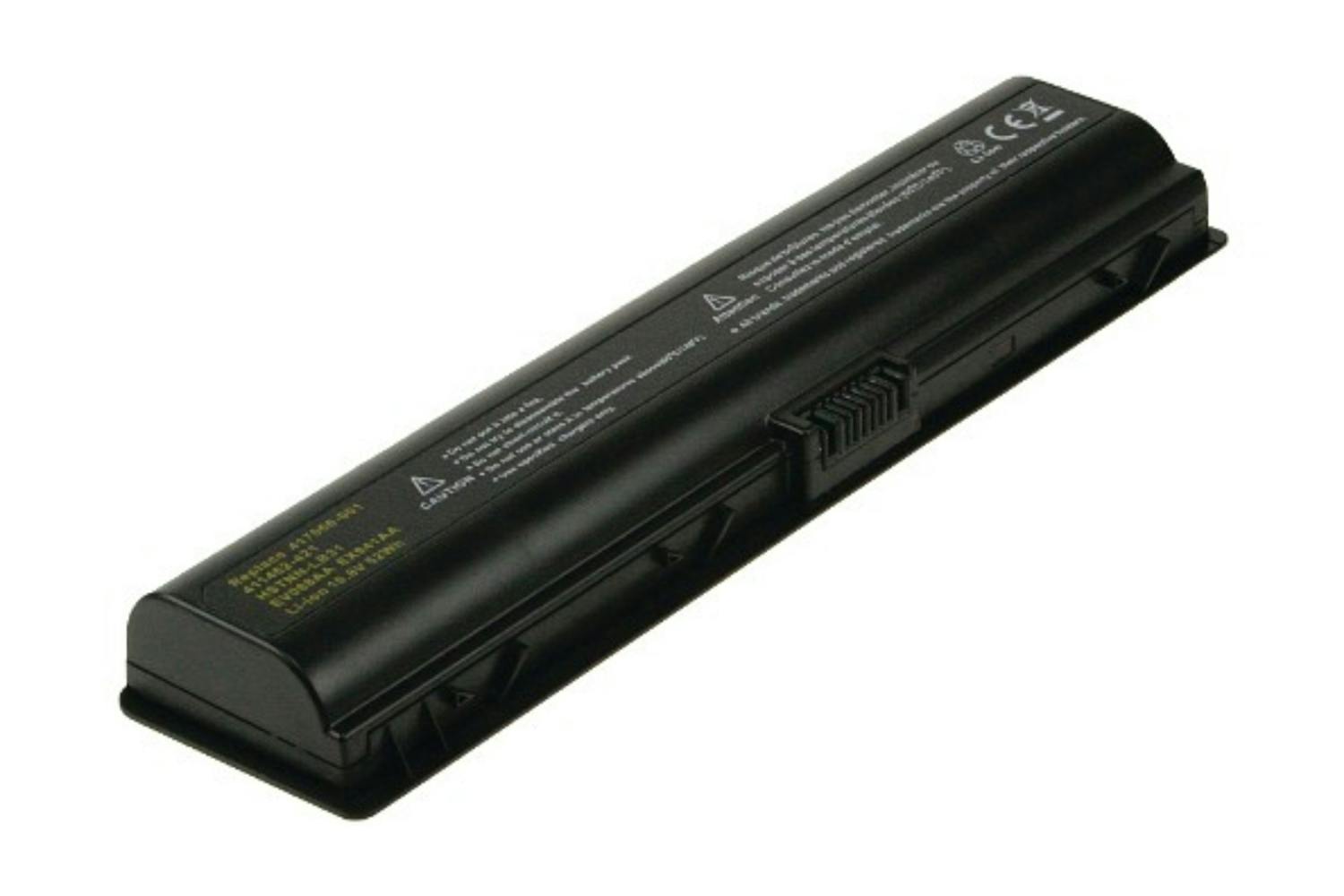 2-Power Main Battery Pack 10.8V 4600mAh