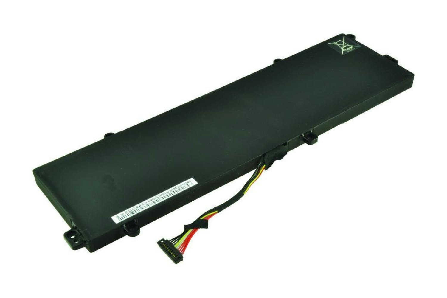 2-Power Main Battery Pack 7.4V 6757mAh 50Wh