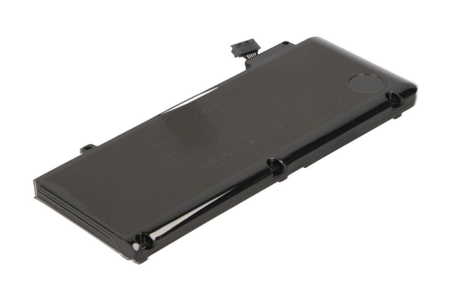 2-Power Main Battery Pack 10.95V 6000mAh